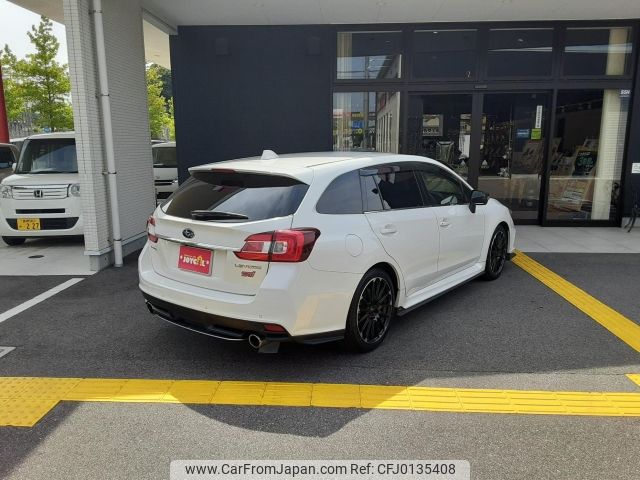 subaru levorg 2019 -SUBARU--Levorg VMG--VMG-036627---SUBARU--Levorg VMG--VMG-036627- image 2