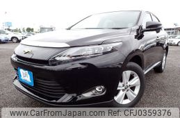 toyota harrier 2015 REALMOTOR_N2024100205F-12