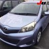 toyota vitz 2012 -TOYOTA--Vitz KSP130--2062269---TOYOTA--Vitz KSP130--2062269- image 13