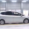 toyota prius-α 2017 -TOYOTA--Prius α ZVW41W-0064907---TOYOTA--Prius α ZVW41W-0064907- image 4