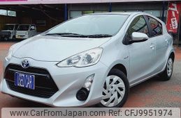 toyota aqua 2016 CFJ9951974