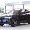 alfa-romeo stelvio 2019 GOO_JP_700080027030240830002 image 1