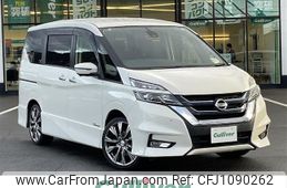 nissan serena 2018 -NISSAN--Serena DAA-GFC27--GFC27-096299---NISSAN--Serena DAA-GFC27--GFC27-096299-