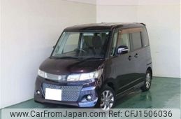 suzuki palette 2013 CFJ1506036