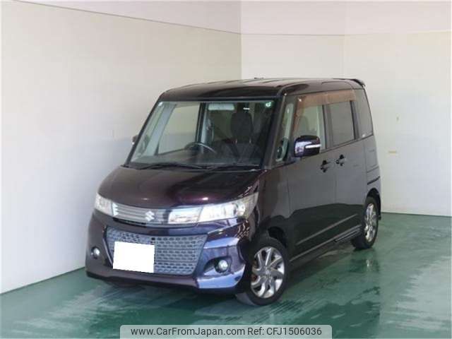 suzuki palette 2013 CFJ1506036 image 1