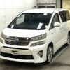 toyota vellfire 2012 -TOYOTA--Vellfire ATH20W-8003177---TOYOTA--Vellfire ATH20W-8003177- image 4