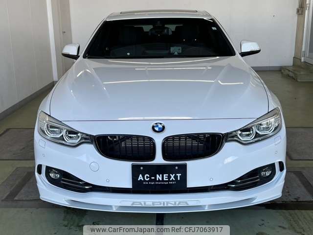 bmw alpina 2015 -BMW--BMW Alpina ABA-3R20--WAPBF3200FER20070---BMW--BMW Alpina ABA-3R20--WAPBF3200FER20070- image 2