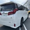 toyota alphard 2020 -TOYOTA--Alphard 6AA-AYH30W--AYH30-0100904---TOYOTA--Alphard 6AA-AYH30W--AYH30-0100904- image 7