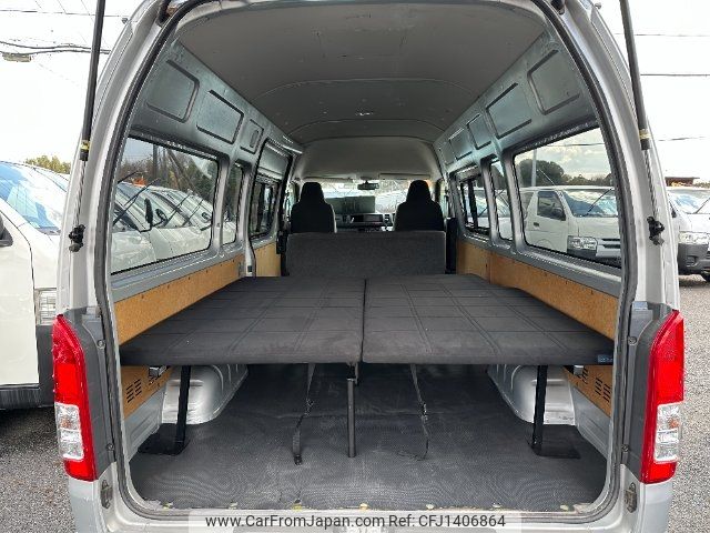 toyota hiace-van 2015 -TOYOTA--Hiace Van TRH226K--0015216---TOYOTA--Hiace Van TRH226K--0015216- image 2