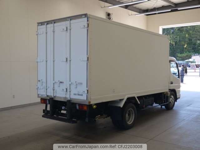 mitsubishi-fuso canter 2008 -MITSUBISHI--Canter BJG-FE74B--FE74B-540082---MITSUBISHI--Canter BJG-FE74B--FE74B-540082- image 2