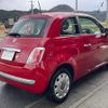 fiat 500 2015 -FIAT 【名変中 】--Fiat 500 31212--0J415049---FIAT 【名変中 】--Fiat 500 31212--0J415049- image 5