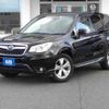 subaru forester 2014 -SUBARU--Forester DBA-SJ5--SJ5-036381---SUBARU--Forester DBA-SJ5--SJ5-036381- image 1