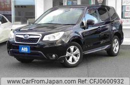 subaru forester 2014 -SUBARU--Forester DBA-SJ5--SJ5-036381---SUBARU--Forester DBA-SJ5--SJ5-036381-