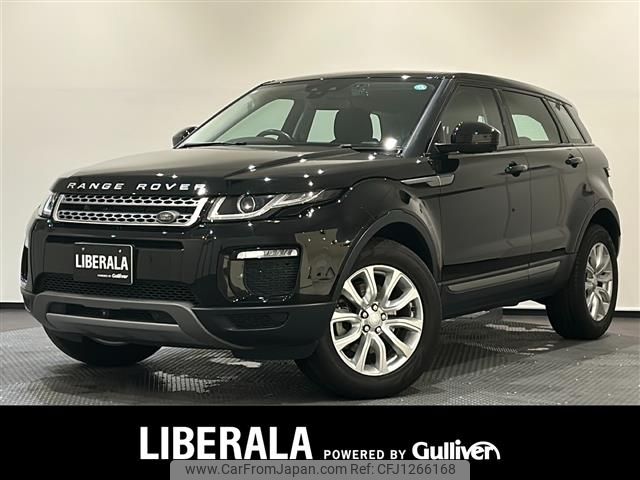 land-rover range-rover 2019 -ROVER--Range Rover LDA-LV2A--SALVA2AN5KH341271---ROVER--Range Rover LDA-LV2A--SALVA2AN5KH341271- image 1