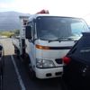 hino dutro 2001 -HINO 【愛媛 100さ3207】--Hino Dutoro XZU411M-XZU4110004026---HINO 【愛媛 100さ3207】--Hino Dutoro XZU411M-XZU4110004026- image 1