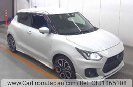 suzuki swift 2022 CFJ1865108