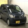 mitsubishi ek-wagon 2014 -MITSUBISHI 【神戸 581に2685】--ek Wagon B11W-0038301---MITSUBISHI 【神戸 581に2685】--ek Wagon B11W-0038301- image 1