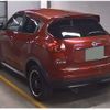 nissan juke 2011 -NISSAN 【多摩 303ﾐ8418】--Juke DBA-YF15--YF15-026436---NISSAN 【多摩 303ﾐ8418】--Juke DBA-YF15--YF15-026436- image 4