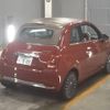 fiat 500c 2017 -FIAT--Fiat 500C ZFA3120000J676119---FIAT--Fiat 500C ZFA3120000J676119- image 2