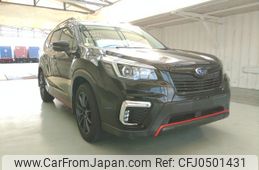 subaru forester 2018 ENHANCEAUTO_1_ea291407