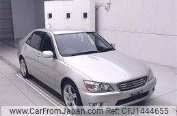 toyota altezza 2000 -TOYOTA--Altezza SXE10-0043227---TOYOTA--Altezza SXE10-0043227-
