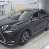 lexus rx 2021 -LEXUS 【名古屋 31Mﾇ 117】--Lexus RX 6AA-GYL25W--GYL25W-0024086---LEXUS 【名古屋 31Mﾇ 117】--Lexus RX 6AA-GYL25W--GYL25W-0024086- image 1