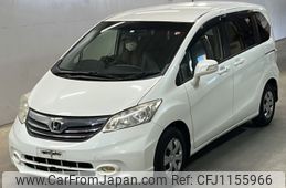 honda freed 2012 -HONDA--Freed GB3-1442147---HONDA--Freed GB3-1442147-