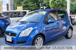 suzuki splash 2012 -SUZUKI--Splash DBA-XB32S--TSMEXB32S00611713---SUZUKI--Splash DBA-XB32S--TSMEXB32S00611713-