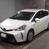 toyota prius-α 2015 -TOYOTA 【三重 331ﾂ7111】--Prius α DAA-ZVW41W--ZVW41-3385699---TOYOTA 【三重 331ﾂ7111】--Prius α DAA-ZVW41W--ZVW41-3385699- image 1