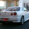 nissan skyline-coupe 1998 -NISSAN--Skyline Coupe GF-ER34ｶｲ--ER34-013676---NISSAN--Skyline Coupe GF-ER34ｶｲ--ER34-013676- image 3