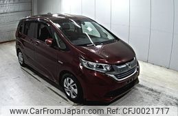 honda freed 2017 -HONDA--Freed GB7-1032841---HONDA--Freed GB7-1032841-