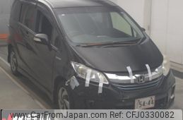 honda freed 2016 -HONDA--Freed GP3-1220735---HONDA--Freed GP3-1220735-