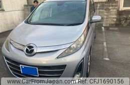 mazda biante 2008 CFJ1690156