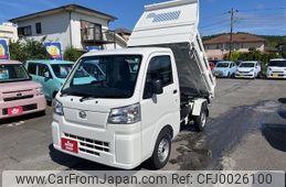 daihatsu hijet-truck 2024 -DAIHATSU 【名変中 】--Hijet Truck S510P--0573295---DAIHATSU 【名変中 】--Hijet Truck S510P--0573295-