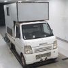 suzuki carry-truck 2002 -SUZUKI--Carry Truck DA63T--111618---SUZUKI--Carry Truck DA63T--111618- image 1