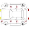 toyota vitz 2014 -TOYOTA--Vitz DBA-NSP130--NSP130-2171360---TOYOTA--Vitz DBA-NSP130--NSP130-2171360- image 2