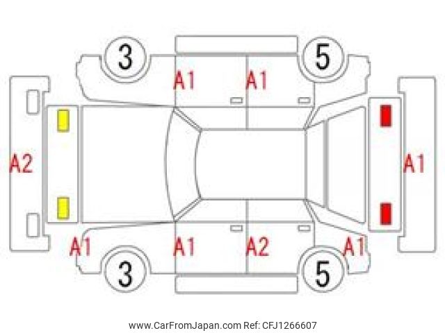 toyota vitz 2014 -TOYOTA--Vitz DBA-NSP130--NSP130-2171360---TOYOTA--Vitz DBA-NSP130--NSP130-2171360- image 2