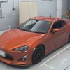 toyota 86 2012 -TOYOTA 【岐阜 303な8733】--86 ZN6-009835---TOYOTA 【岐阜 303な8733】--86 ZN6-009835- image 1