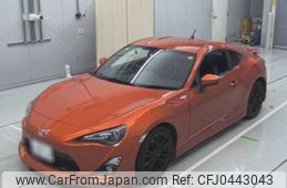 toyota 86 2012 -TOYOTA 【岐阜 303な8733】--86 ZN6-009835---TOYOTA 【岐阜 303な8733】--86 ZN6-009835-