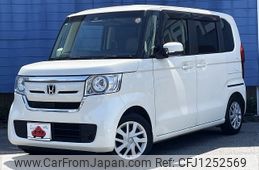honda n-box 2018 -HONDA--N BOX DBA-JF3--JF3-1056352---HONDA--N BOX DBA-JF3--JF3-1056352-