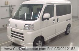 daihatsu hijet-van 2024 -DAIHATSU 【足立 480た6311】--Hijet Van S710V-0079562---DAIHATSU 【足立 480た6311】--Hijet Van S710V-0079562-