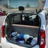 suzuki alto 2008 CFJ1610852 image 7