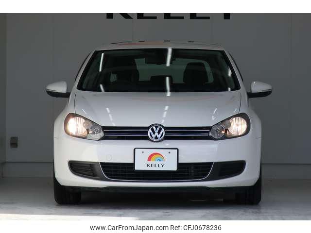 volkswagen golf 2013 -VOLKSWAGEN--VW Golf 1KCBZ--DW113951---VOLKSWAGEN--VW Golf 1KCBZ--DW113951- image 1