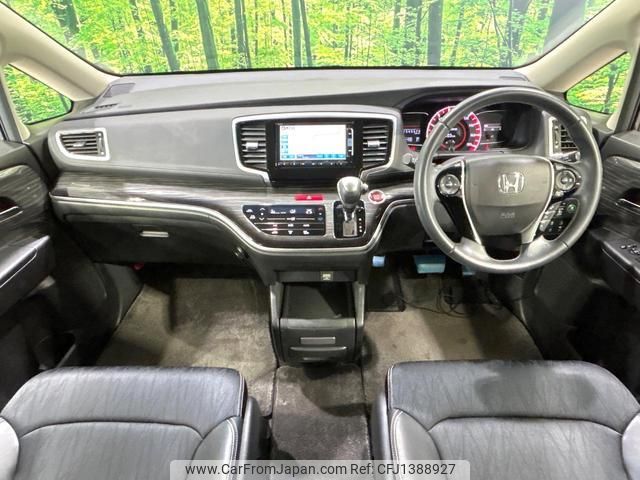 honda odyssey 2015 quick_quick_RC1_RC1-1104108 image 2