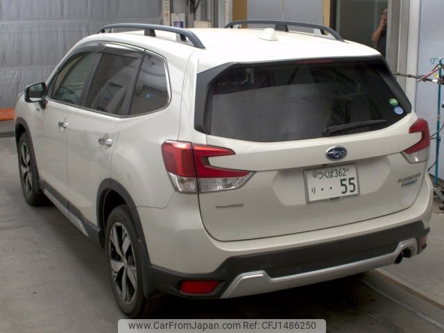 subaru forester 2019 -SUBARU--Forester SKE-019420---SUBARU--Forester SKE-019420- image 2