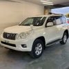 toyota land-cruiser-prado 2013 -TOYOTA--Land Cruiser Prado TRJ150W--0031701---TOYOTA--Land Cruiser Prado TRJ150W--0031701- image 1