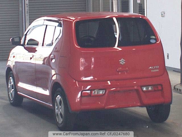 suzuki alto 2019 -SUZUKI--Alto HA36S-524065---SUZUKI--Alto HA36S-524065- image 2