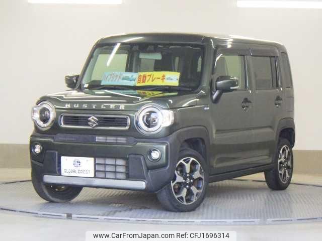 suzuki hustler 2020 CFJ1696314 image 1