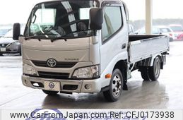 toyota toyoace 2017 GOO_NET_EXCHANGE_0202274A30240902W006