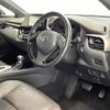 toyota c-hr 2017 CFJ1697234 image 22